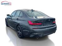 Vaizdas iš galo kairės