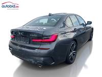 Vaizdas iš galo dešinės