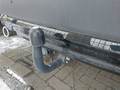 View of trailer tow-bar hitch