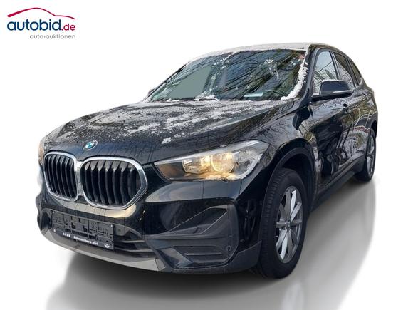 Vaizdas iš priekio kairės