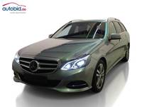 Widok z przodu po stronie lewej