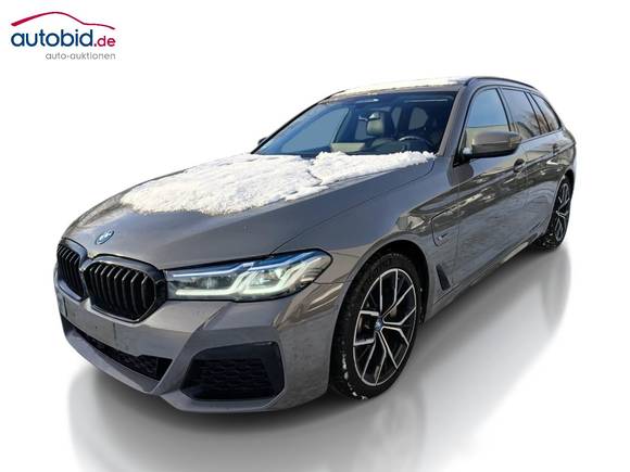 Vaizdas iš priekio kairės