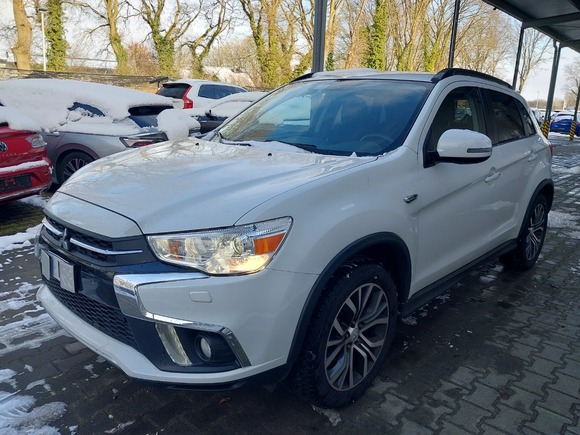 Náhled zpředu zleva