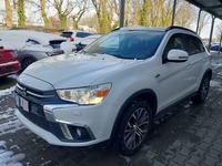 Pogled od napred levo