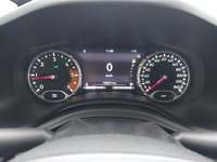 Pogled na kombinovani instrument