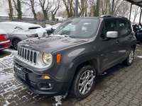 Pogled od napred levo