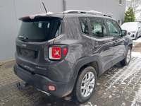 Pogled od pozadi desno