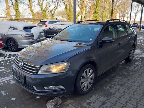 Náhled zpředu zleva