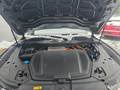 View of engine compartment