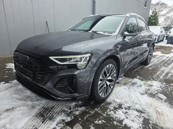 Náhled zpředu zleva