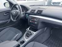 Pogled na unutrašnjost