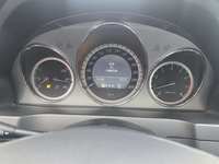 Pohled na přístrojovou desku