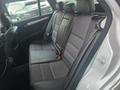View of rear seat