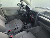 Pogled na unutrašnjost