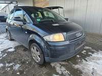 Pogled od napred  desno