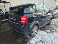 Pogled od pozadi desno