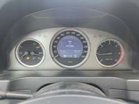 Pogled na kombinovani instrument