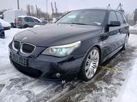 BMW 530d Touring Sport-Automatic "Edition Sport"