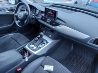 Pogled na unutrašnjost