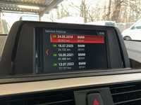 Szerviz dokumentáció