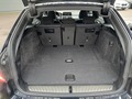View of boot / luggage space