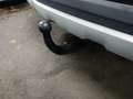 View of trailer tow-bar hitch