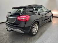 Vaizdas iš galo dešinės