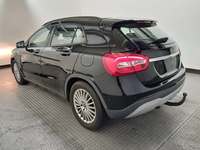 Vaizdas iš galo kairės