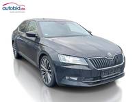 Aanzicht voor rechts