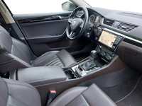 Aanzicht binnenruimte