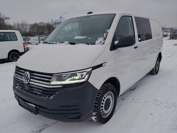 Náhled zpředu zleva