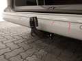 View of trailer tow-bar hitch