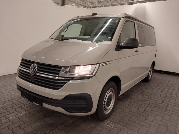 Pogled od napred levo