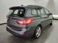 Vaizdas iš galo dešinės