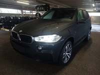 Pogled od napred levo