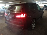 Pogled od pozadi desno