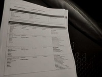 Dokaz o obavljenom servisu