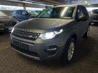 Pogled od napred levo