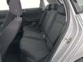 View of rear seat