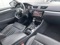 Pogled na unutrašnjost