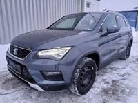 Seat Ateca 1,4 TSI DSG  "Xcellence"