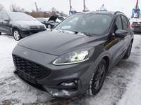 Ford Kuga 2,0 EcoBlue  "ST-Line"