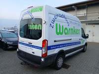 Ansicht hinten rechts