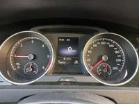 Ansicht Kombiinstrument