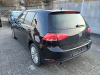 Ansicht hinten links