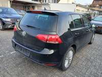 Ansicht hinten rechts