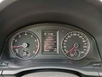 Ansicht Kombiinstrument