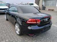 Ansicht hinten links