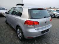 Ansicht hinten links