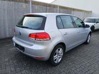 Ansicht hinten rechts